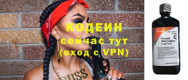 прущий лед Абаза